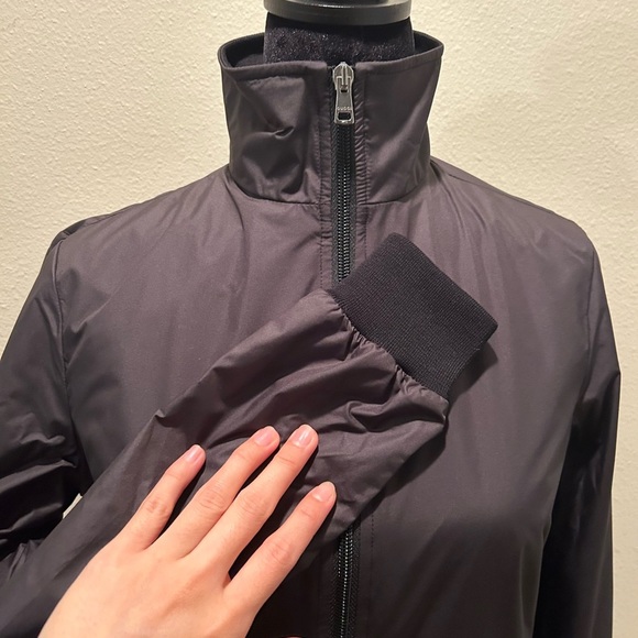 Authentic Gucci Uniform Jacket NWT - Picture 4 of 12